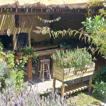 Apartamento en el vivero Tilcara Exterior foto