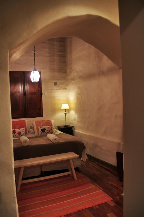 Apartamento en el vivero Tilcara Exterior foto
